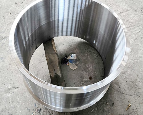 定襄億欣源法蘭加工 解讀提高鍛件塑性和降低變形抗力的途徑有什么？